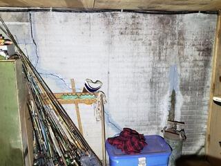 Structural Foundation Repair In Berlin, WI