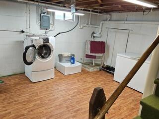 Cracked & Bowing Foundation Repair In Oconto Falls, WI