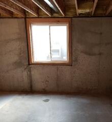 Foundation Cracks Repaired in Luxemburg, WI