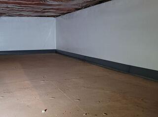 Wet Basement Waterproofing In Weyauwega, WI