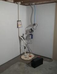 Wet Basement Repair Solutions In Omro, WI