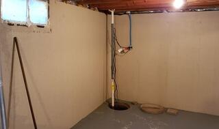 Wet Basement Repair Solutions In Omro, WI