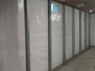 Foundation Repaired, Stabilized & Waterproofed In Spencer, WI