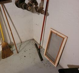 Wet Basement Waterproofing In Lac Du Flambeau, WI