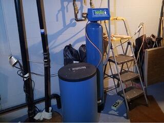 Basement Flooding and Moisture Issues Resolved in Hazelhurst, WI