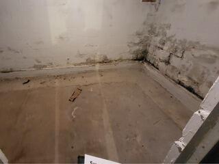 Wet Basement Transformed with Water System Installation in Chilton, WI