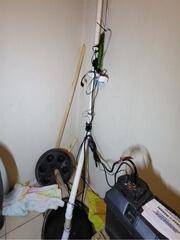 Failing Sump Pump Replaced With TripleSafe System In Sherwood, WI