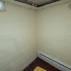 Failing Foundation Repaired In Clintonville, WI