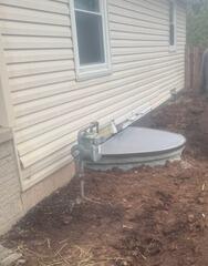 Egress Window Installation in Kimberly, WI