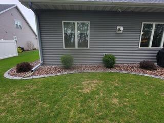 Renovation Installation of Egress Window in Wrightstown, WI