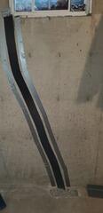 Wall Crack Repair in Pulaski, WI