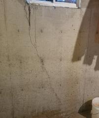 Wall Crack Repair in Pulaski, WI
