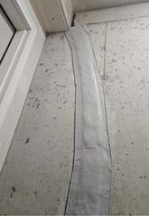 Leaking Basement Wall Cracks Repaired in Pittsville, WI