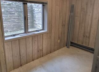 Wet Basement Waterproofing & Repair in Cedar Grove, WI