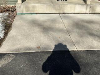 Concrete Driveway Repair in Coleman, WI