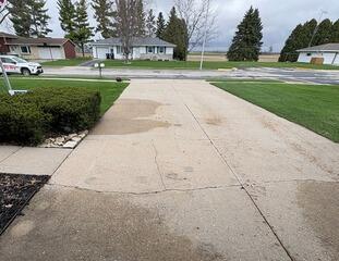 Failing Concrete Driveway Lifting, Sealing & Repair in Juneau, WI