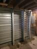 Crumbling & Cracking Fieldstone Basement Wall Repaired & Stabilized in Rhinelander, WI
