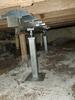 Crawl Space Support Systems Available in Green Bay, WI