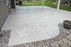 Concrete Patio Repair In Oneida, WI