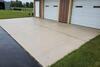Concrete Driveway Repaired In Pittsville, WI