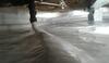 Crawl Space Moisture Controlled In Pittsville, WI