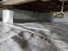 Crawl Space Insulated, Waterproofed & Humidity Controlled In Montello, WI