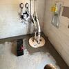 Basement Water Control and New Sump Pump with Battery Back-up In Reedsville, WI