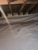 Crawl Space Water Control, Insulation & Dehumidifier Systems Installed in New Franken, WI