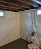 Water Seepage, Mustiness & Sump Pump Power Issues Resolved In Oconto Falls, WI