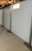 Cracking, Bowing Foundation Walls Stabilized and Repaired in Marathon, WI