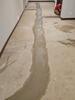 Wet Basement Issues Resolved with Upgraded Drainage & Sump Pump Systems in Marathon, Wi