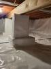 Crawl Space Encapsulation System In Baileys Harbor, WI
