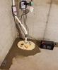 Complete Basement Water Control & Freeze Prevention System Installed in Combined Locks, WI