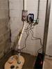 Triplesafe Sump Pump Installation In Kewaskum, WI