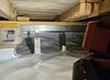 Sagging Floors Repaired in Crawlspace in Tomahawk, WI