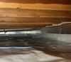 Crawl Space Vapor Barrier Installation in Wabeno, WI