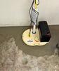 Wet Basement Repaired with Sump Pump Installation in Medford, WI