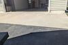Cracked and Sinking Concrete Apron Lifted and Leveled in Marinette, WI