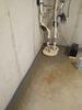 Basement Waterproofing System Installed in Shawano, WI