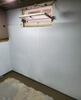 Complete Basement Water Control System Including Floor Drainage, Sump Pump & Vapor Barrier Installed in Eden, WI