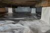 Crawl Space Encapsulation Solves Musty Smell in Brandon, Wi