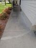 Concrete Patio Lifted and Leveled in Merrill, WI