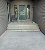 Concrete Driveway Repaired & Lifted in Prentice, WI