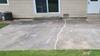 Concrete Patio and Garage Floor Repair in West Bend, WI