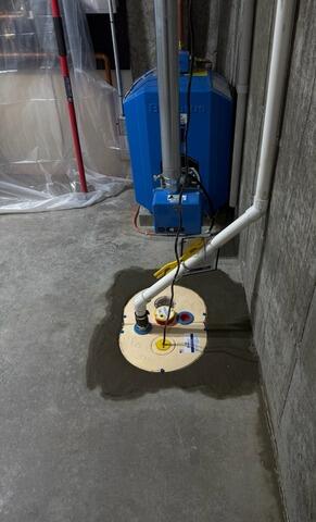 Waterproofing in Westbrook, ME