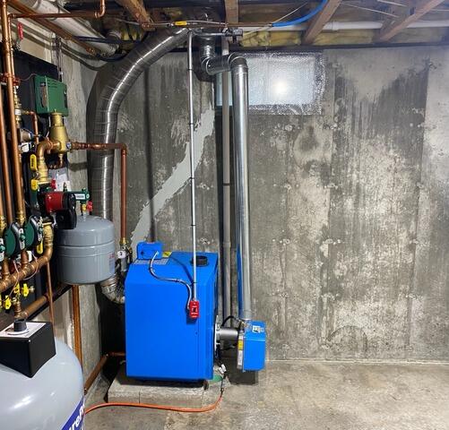 Waterproofing in Westbrook, ME