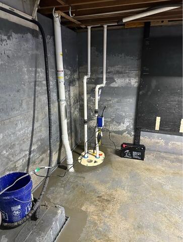 Tired of Water Cleanup in Auburn, ME