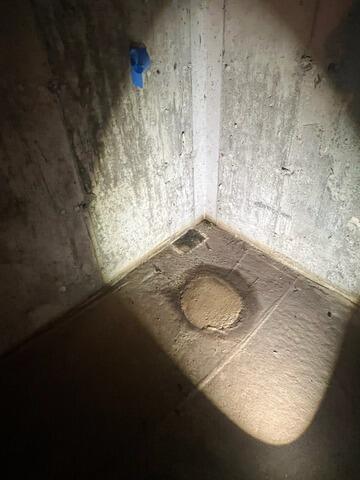 TripleSafe Sump Pump Intstallation in North Yarmouth, ME