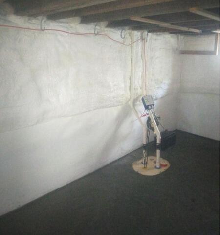 New Investment Property Leaking in Bar Harbor, ME