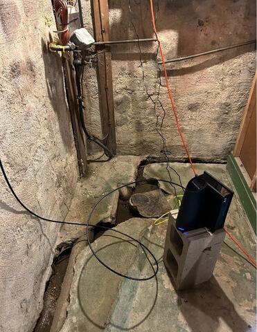 New Investment Property Leaking in Bar Harbor, ME